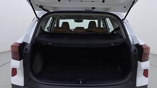 Used 2021 Kia Seltos HTX Plus D Diesel Manual interior DICKY INSIDE VIEW