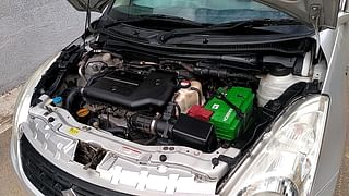 Used 2014 Maruti Suzuki Swift Dzire [2012-2017] VDI Diesel Manual engine ENGINE LEFT SIDE VIEW