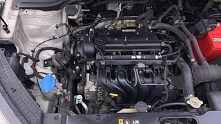 Used 2016 Hyundai Creta [2015-2018] 1.6 SX Plus Auto Petrol Petrol Automatic engine ENGINE RIGHT SIDE VIEW