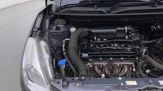 Used 2016 Maruti Suzuki Baleno [2015-2019] Zeta AT Petrol Petrol Automatic engine ENGINE RIGHT SIDE VIEW