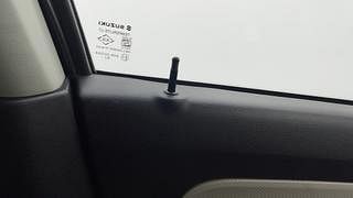 Used 2019 Maruti Suzuki Alto 800 [2016-2019] Vxi Petrol Manual top_features Central locking