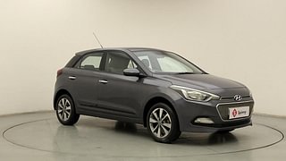 Used 2016 Hyundai Elite i20 [2014-2018] Asta 1.2 Petrol Manual exterior RIGHT FRONT CORNER VIEW