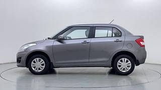 Used 2012 Maruti Suzuki Swift Dzire VDI Diesel Manual exterior LEFT SIDE VIEW