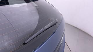 Used 2017 Maruti Suzuki Baleno [2015-2019] Delta Petrol Petrol Manual top_features Rear wiper