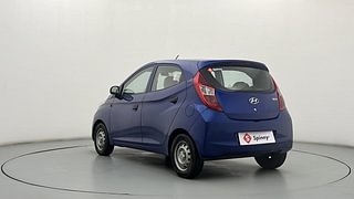 Used 2017 Hyundai Eon [2011-2018] Era + Petrol Manual exterior LEFT REAR CORNER VIEW