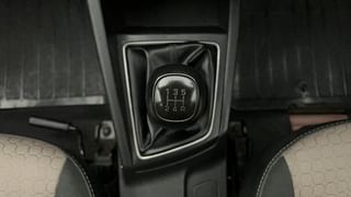 Used 2016 Hyundai Elite i20 [2014-2018] Sportz 1.2 Petrol Manual interior GEAR  KNOB VIEW