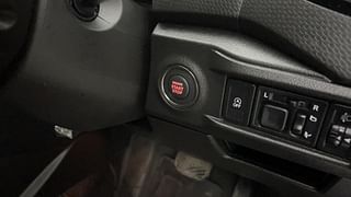 Used 2022 Maruti Suzuki Brezza ZXI Plus AT Dual Tone Petrol Automatic top_features Keyless start