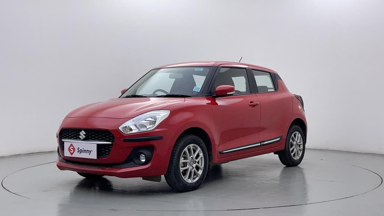Used Maruti Suzuki Swift ZXI car in BTM Layout, Bangalore for 7.69 Lakh
