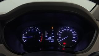 Used 2018 Hyundai Elite i20 [2017-2018] Magna Executive 1.2 Petrol Manual interior CLUSTERMETER VIEW