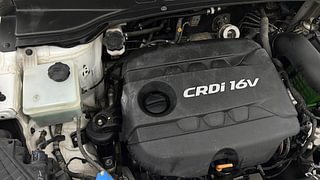 Used 2019 Hyundai Creta [2018-2020] 1.6 SX Diesel Manual engine ENGINE RIGHT SIDE VIEW