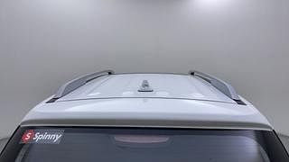Used 2021 Hyundai Venue [2019-2022] SX 1.0  Turbo Petrol Manual exterior EXTERIOR ROOF VIEW