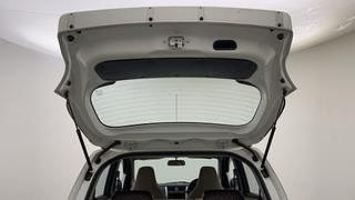 Used 2019 Maruti Suzuki Celerio X [2017-2021] ZXi (O) AMT Petrol Automatic interior DICKY DOOR OPEN VIEW