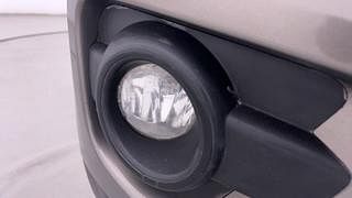 Used 2018 Renault Kwid [2017-2019] RXT 1.0 SCE Special Petrol Manual top_features Fog lamps