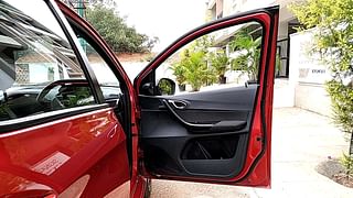 Used 2019 Tata Tiago [2018-2020] JTP 1.2RT 110PS BS-IV Petrol Manual interior RIGHT FRONT DOOR OPEN VIEW