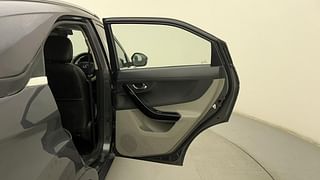 Used 2018 Tata Nexon [2017-2020] XZ Diesel Diesel Manual interior RIGHT REAR DOOR OPEN VIEW