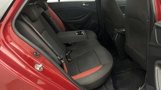 Used 2018 Hyundai i20 Active [2015-2020] 1.2 SX Petrol Manual interior RIGHT SIDE REAR DOOR CABIN VIEW