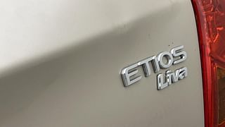 Used 2012 Toyota Etios Liva [2010-2017] GD Diesel Manual dents MINOR DENT