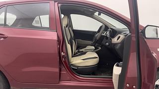 Used 2014 Hyundai Grand i10 [2013-2017] Magna 1.1 CRDi Diesel Manual interior RIGHT SIDE FRONT DOOR CABIN VIEW