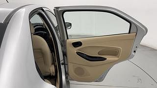 Used 2015 Ford Figo Aspire [2015-2019] Titanium 1.5 Ti-VCT AT Petrol Automatic interior RIGHT REAR DOOR OPEN VIEW