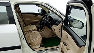 Used 2014 Maruti Suzuki Swift Dzire [2012-2017] VDI Diesel Manual interior RIGHT SIDE FRONT DOOR CABIN VIEW
