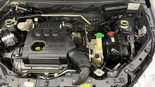 Used 2019 Maruti Suzuki Alto K10 [2014-2019] VXI AMT Petrol Automatic engine ENGINE LEFT SIDE VIEW