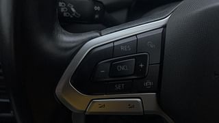 Used 2022 Volkswagen Taigun Topline 1.0 TSI MT Petrol Manual top_features Cruise control
