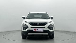 Used 2019 Tata Harrier XZ Diesel Manual exterior FRONT VIEW