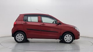 Used 2017 Maruti Suzuki Celerio ZXI AMT Petrol Automatic exterior RIGHT SIDE VIEW