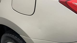 Used 2016 Toyota Corolla Altis [2014-2017] G Petrol Petrol Manual dents MINOR SCRATCH