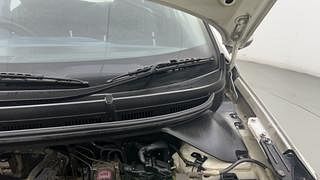 Used 2016 Hyundai i20 Active [2015-2020] 1.2 S Petrol Manual engine ENGINE LEFT SIDE HINGE & APRON VIEW