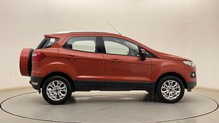 Used 2016 Ford EcoSport [2015-2017] Titanium 1.5L Ti-VCT Petrol Manual exterior RIGHT SIDE VIEW