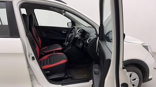 Used 2019 Maruti Suzuki Celerio X [2017-2021] VXi AMT Petrol Automatic interior RIGHT SIDE FRONT DOOR CABIN VIEW