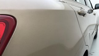 Used 2018 Maruti Suzuki Dzire [2017-2020] VDi AMT Diesel Automatic dents MINOR DENT