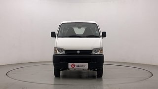 Used 2019 maruti-suzuki Eeco AC CNG 5 STR Petrol+cng Manual exterior FRONT VIEW