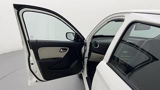 Used 2020 Maruti Suzuki Alto 800 Vxi Petrol Manual interior LEFT FRONT DOOR OPEN VIEW