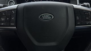 Used 2017 Land Rover Discovery Sport [2015-2020] HSE Diesel Automatic top_features Airbags