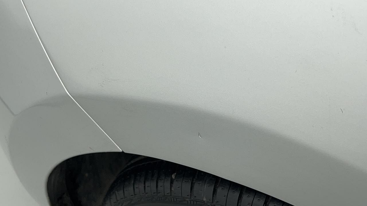 Used 2017 Hyundai Xcent [2017-2019] SX Petrol Petrol Manual dents MINOR SCRATCH