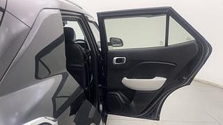 Used 2023 Hyundai Venue S Plus 1.5 CRDi Diesel Manual interior RIGHT REAR DOOR OPEN VIEW
