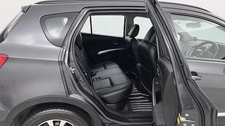 Used 2018 Maruti Suzuki S-Cross [2017-2020] Zeta 1.3 Diesel Manual interior RIGHT SIDE REAR DOOR CABIN VIEW