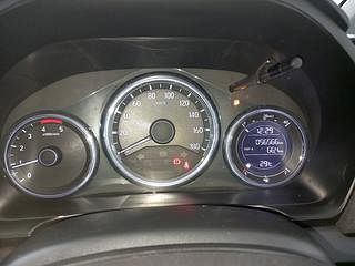 Used 2018 Honda BR-V [2016-2020] VX MT Diesel Diesel Manual interior CLUSTERMETER VIEW