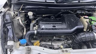 Used 2014 Maruti Suzuki Swift [2011-2017] VDi Diesel Manual engine ENGINE RIGHT SIDE VIEW