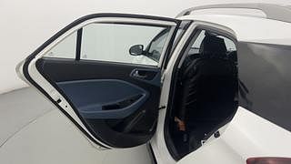 Used 2016 Hyundai i20 Active [2015-2020] 1.2 S Petrol Manual interior LEFT REAR DOOR OPEN VIEW