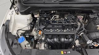Used 2022 Hyundai New i20 Asta (O) 1.2 MT Petrol Manual engine ENGINE RIGHT SIDE VIEW