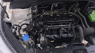 Used 2018 Hyundai Creta [2015-2018] 1.6 SX Plus Petrol Petrol Manual engine ENGINE RIGHT SIDE VIEW