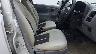 Used 2011 Maruti Suzuki Alto K10 [2010-2014] VXi Petrol Manual interior RIGHT SIDE FRONT DOOR CABIN VIEW