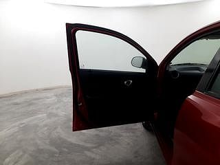 Used 2018 Datsun Go Plus [2014-2019] T Petrol Manual interior LEFT FRONT DOOR OPEN VIEW