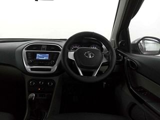 Used 2017 Tata Tiago [2016-2020] Revotron XT Petrol Manual interior STEERING VIEW
