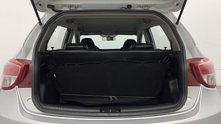 Used 2016 Hyundai Grand i10 [2013-2017] Asta 1.2 Kappa VTVT Petrol Manual interior DICKY INSIDE VIEW