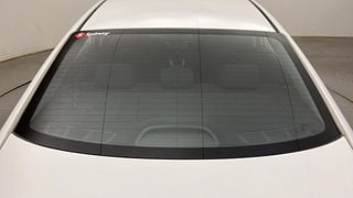 Used 2018 Hyundai Elantra [2016-2022] 2.0 S Petrol Manual exterior BACK WINDSHIELD VIEW