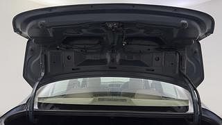 Used 2018 maruti-suzuki Ciaz Delta Petrol Petrol Manual interior DICKY DOOR OPEN VIEW